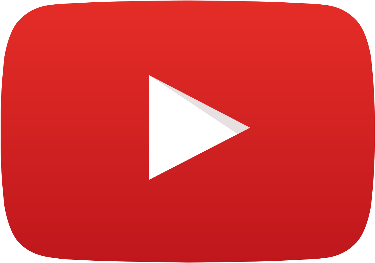 Youtube button